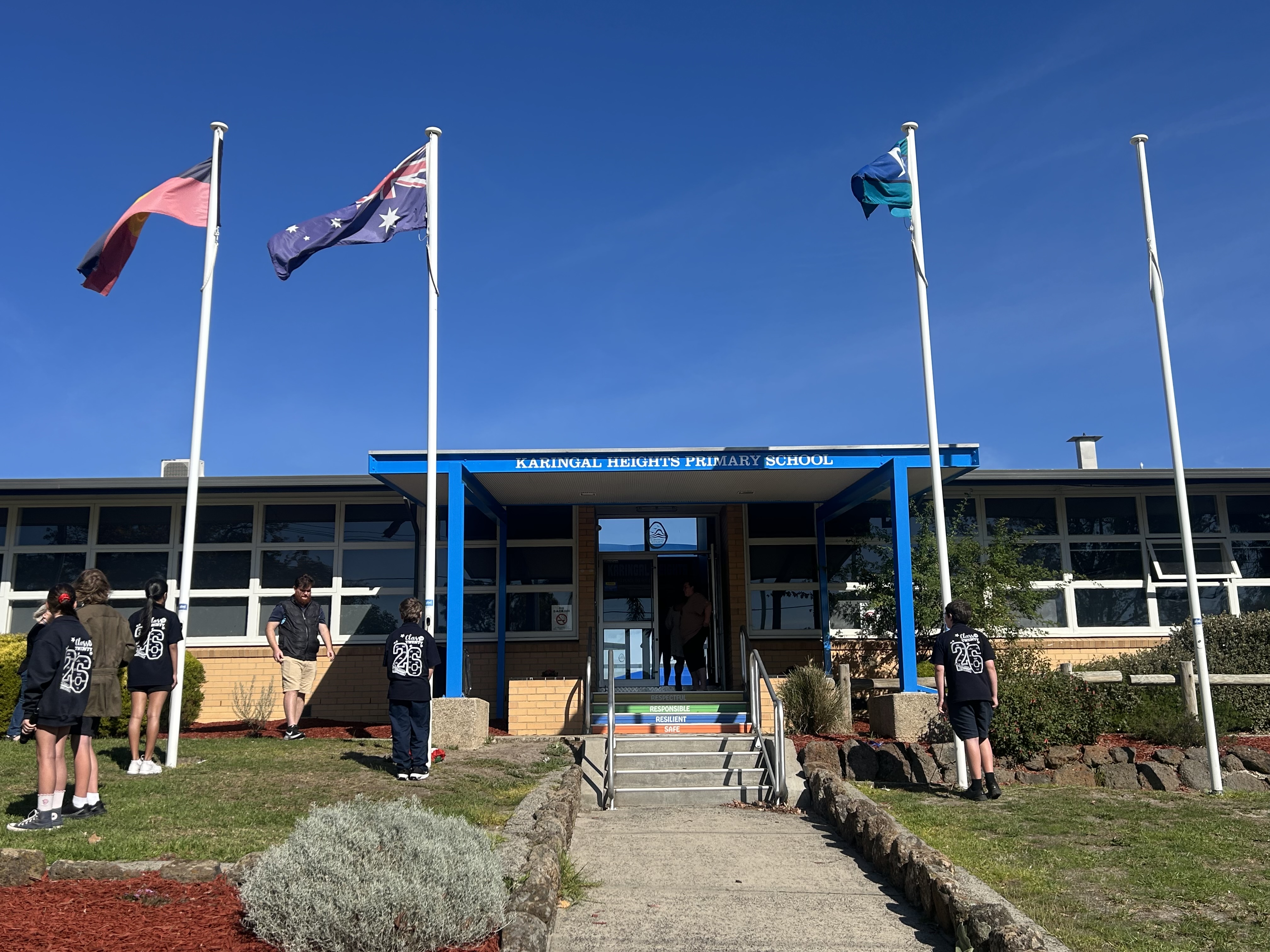 Second slide
