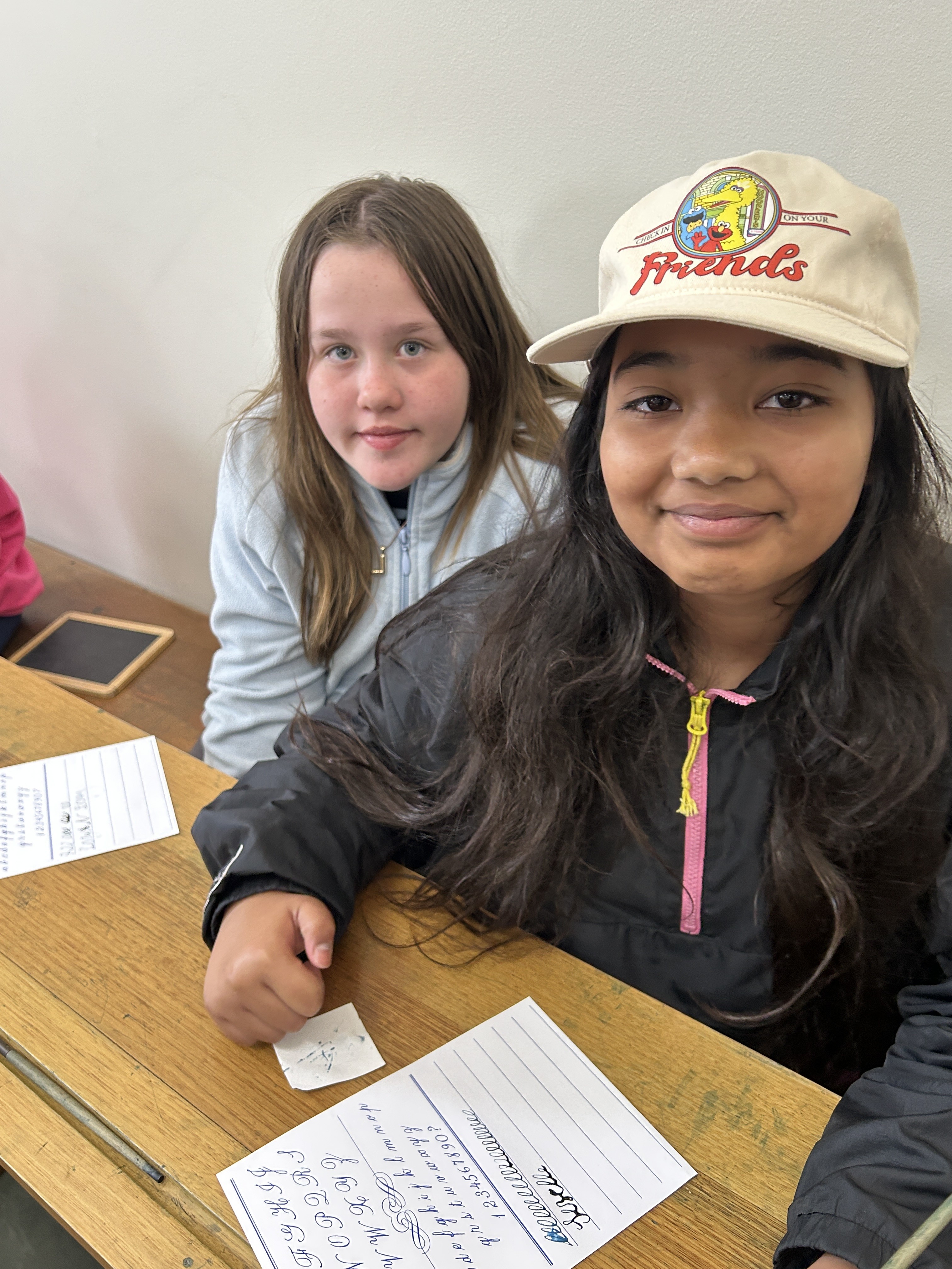 Second slide