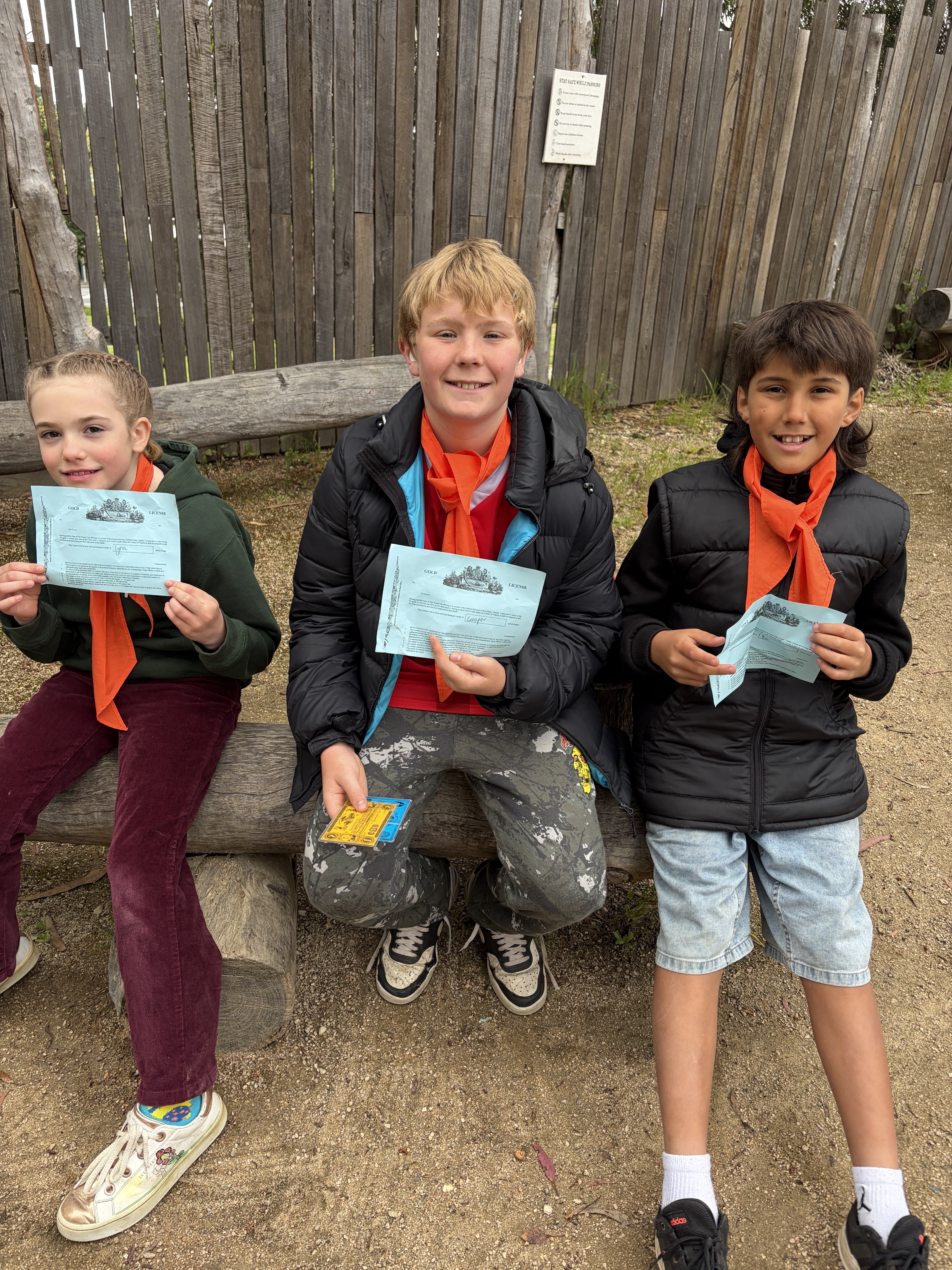 Second slide